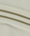 Mahagrid Twill Cut Off Applique Hoodie