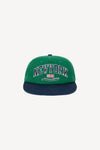 General Idea UNISEX New York Retro Ball Cap