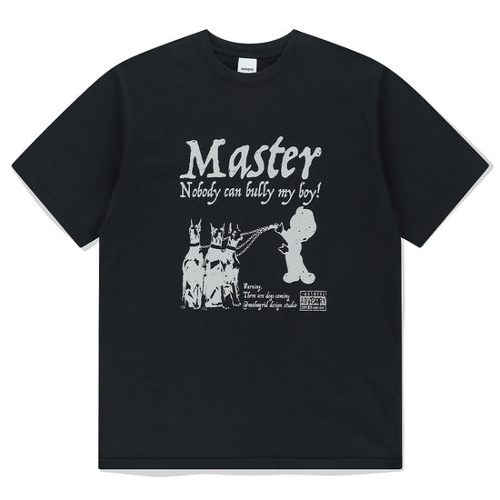 Mahagrid Master Tee