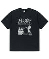 Mahagrid Master Tee
