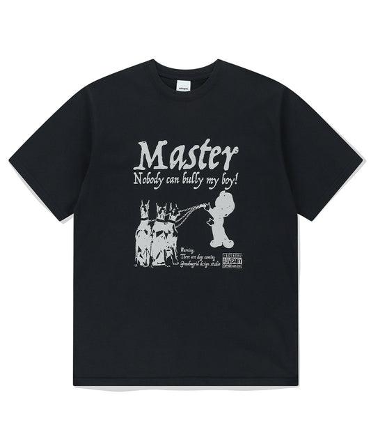 Mahagrid Master Tee