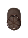 MLB Vintage Embo Damage Unstructured Ballcap