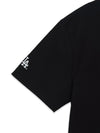 MLB Summer Fruits Lifestyle Front Graphic Over Fit T-shirt