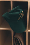 General Idea UNISEX Dear Felt Patch Ball Cap