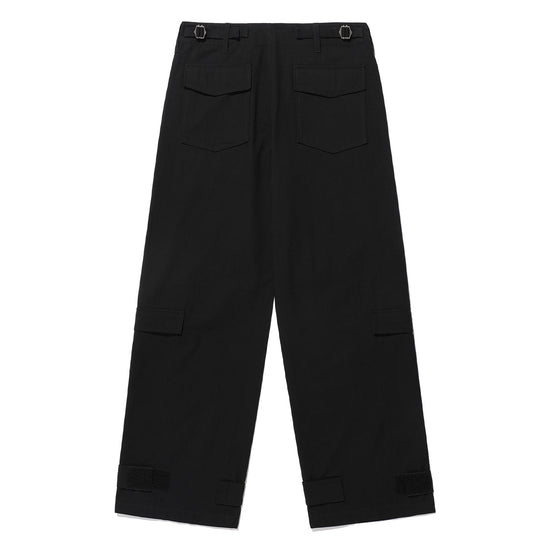 Nice Ghost Club Chopper Art Wide Pants