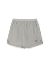 MLB Women's Sportive String Light Weight 4in Shorts