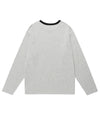 Cavish Twin Star Long Sleeve Tee