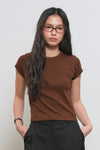 General Idea WOMAN Daily Short Sleeve T-Shirt