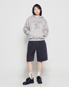 ADLV CUBIC AC BEAR HOODIE