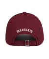 Mahagrid Ink Logo Ball Cap