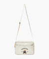 Marithé François Girbaud Kids Mari Bear Mini Cross Bag