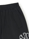 MLB Basic Street Logo Shorts