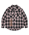 Cavish Flannel Check Shirt