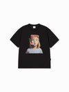 ADLV Snorkeling Baby Short Sleeve T-Shirt