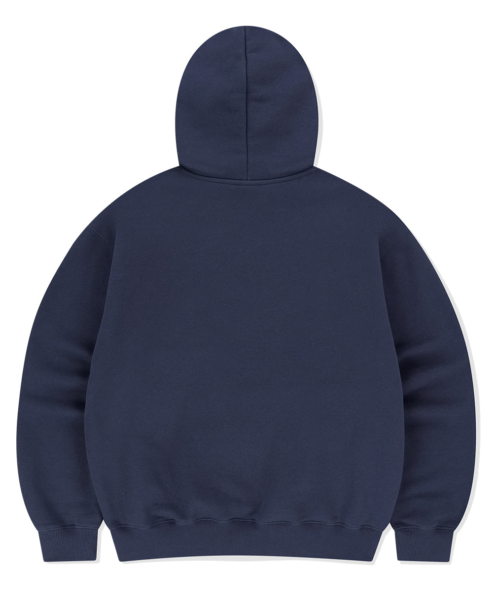 Mahagrid Supernova Hoodie