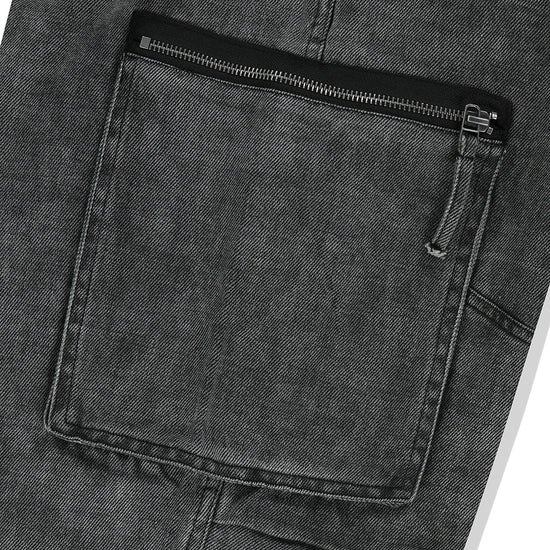 Mahagrid Washed Utility Pant