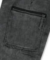 Mahagrid Washed Utility Pant