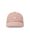 MLB NANO LOGO UNSTRUCTURED BALL CAP