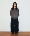 Mahagrid STRIPE POCKET SWEAT PANT