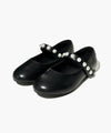 Marithé François Girbaud Kids W Leather Mary Jane