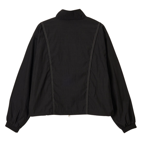 Bitter Cells Munch Wind Breaker Jacket