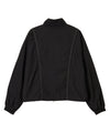 Bitter Cells Munch Wind Breaker Jacket