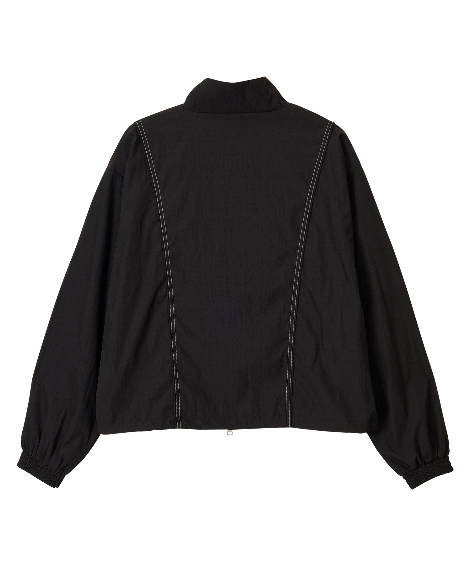 Bitter Cells Munch Wind Breaker Jacket
