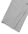 Nice Ghost Club 3STAR PIPING TRACK PANTS[GREY]