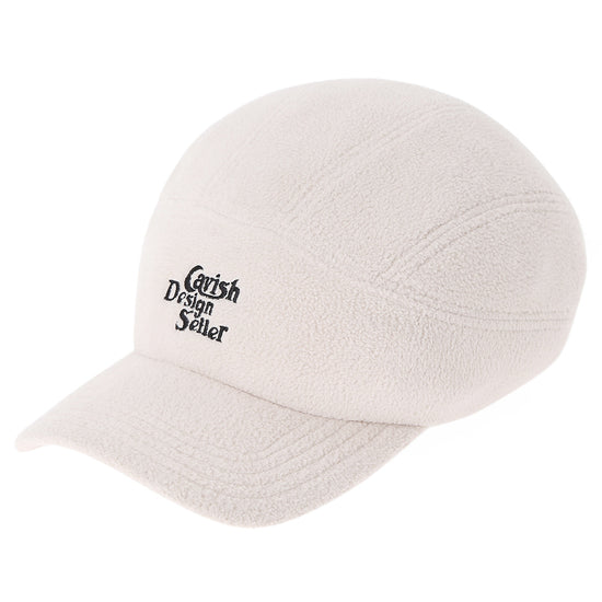 Cavish 6-PANEL MICRO FLEECE CAP