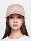 MLB NANO LOGO UNSTRUCTURED BALL CAP