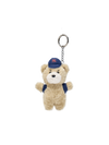 MLB Megabear Mini Keyring