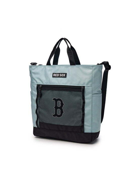 MLB Basic Mesh Totebag