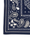 MLB Paisley Bandana