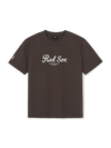 MLB Vintage Sportive Cursive T-shirt