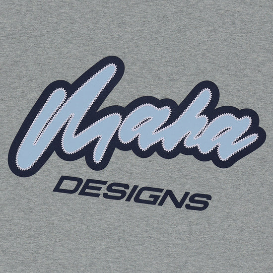 Mahagrid MAHA SPELLOUT TEE