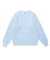 Cavish Brushed Star Knit Sweater
