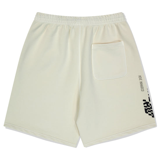 Mahagrid Tech Pigment Sweatshort