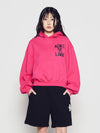 ADLV Woman Balloon Fit Hoodie