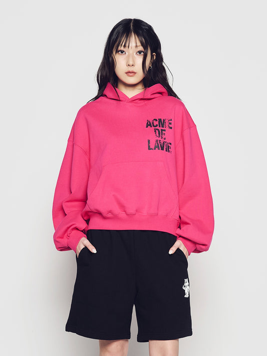 ADLV Woman Balloon Fit Hoodie