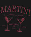 Mahagrid MARTINI TEE