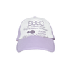 AEAE Web Logo 5 Panel Ball Cap