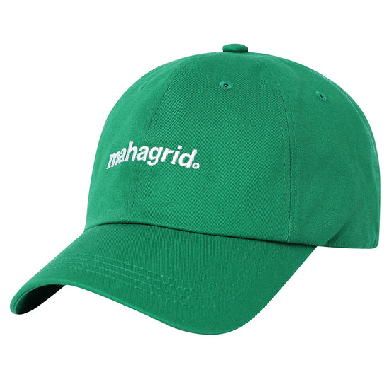 Mahagrid Basic Logo Ball Cap