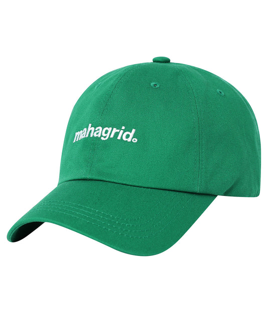 Mahagrid Basic Logo Ball Cap