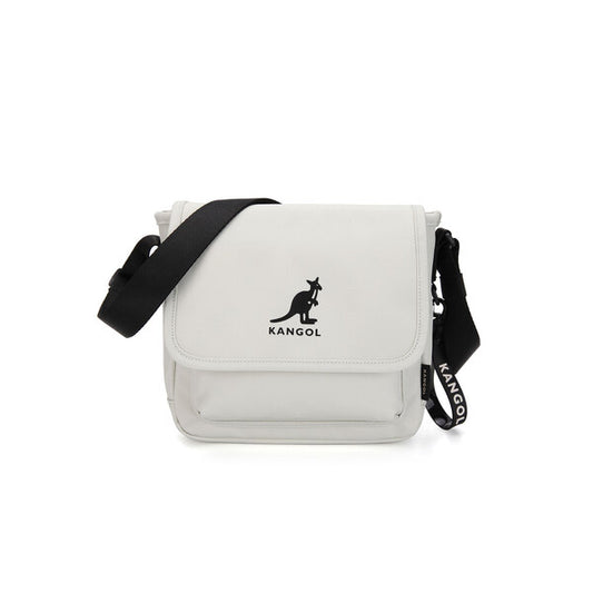 Kangol Authentic IV Small Crossbody Bag 3286