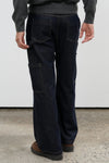 General Idea MAN Wide Carpenter Pants