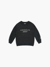 ADLV Kids Basic Logo Sweatshirt