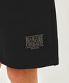 Marithé François Girbaud Kids Classic Logo Sweat Shorts