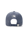MLB Varsity Vintage Culsive Stitch Unstructured Ball Cap