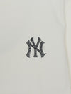 MLB Bukchon Exclusive Semi Over Fit T-shirt