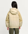Marithé François Girbaud Kids Color-Block Windbreaker